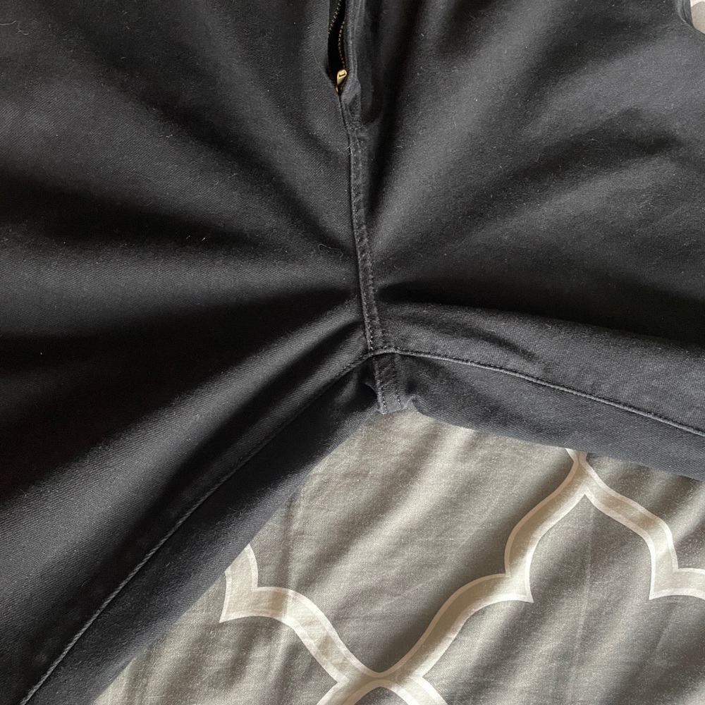 721 Levi’s Black Skinny Jeans - Picture 5 of 15